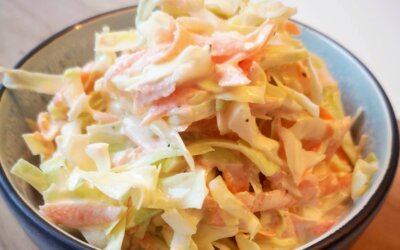 Coleslaw