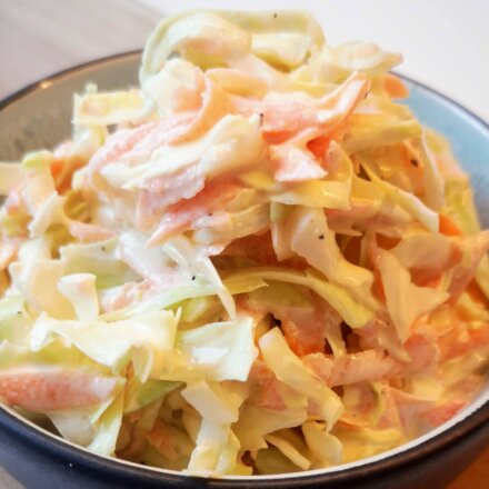 Coleslaw