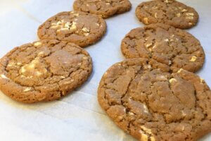 Cookies