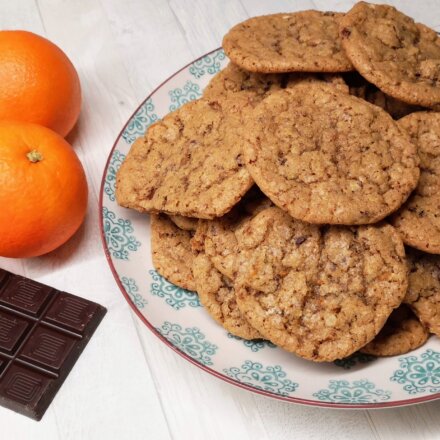 Cookies