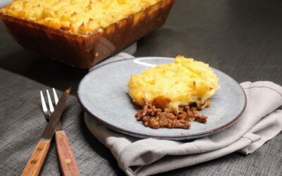 Cottage pie