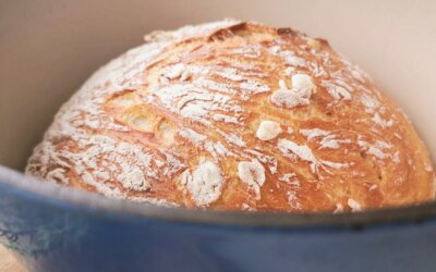 Grydebrød