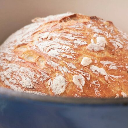 Grydebrød