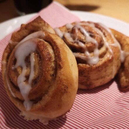 Kanelsnegle
