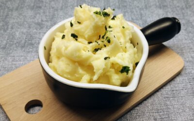 Kartoffelmos
