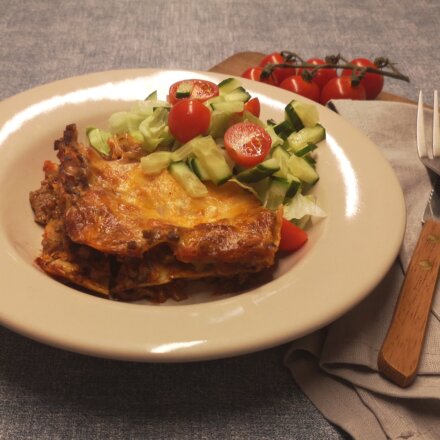 Lasagne