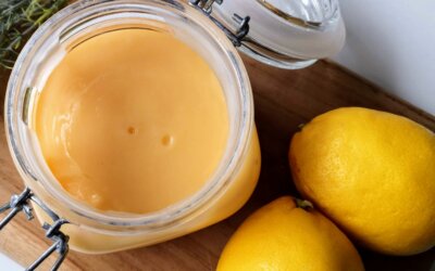 Lemoncurd