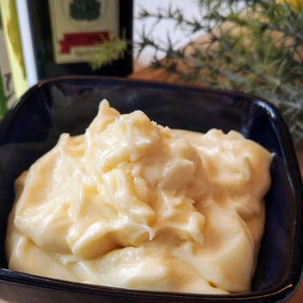 Mayonnaise