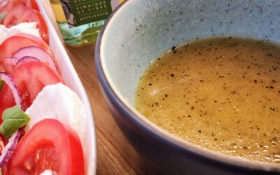 Vinaigrette