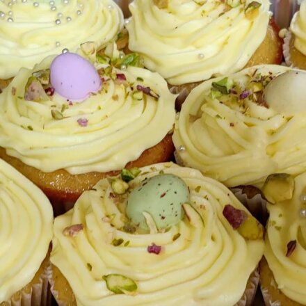 muffins