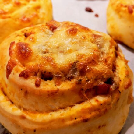 Pizzasnegle