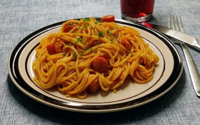 Pølseret