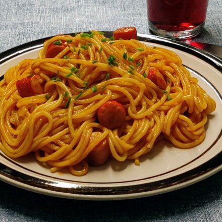 Pølseret