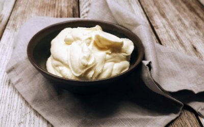 Råcreme