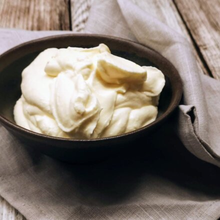 Råcreme