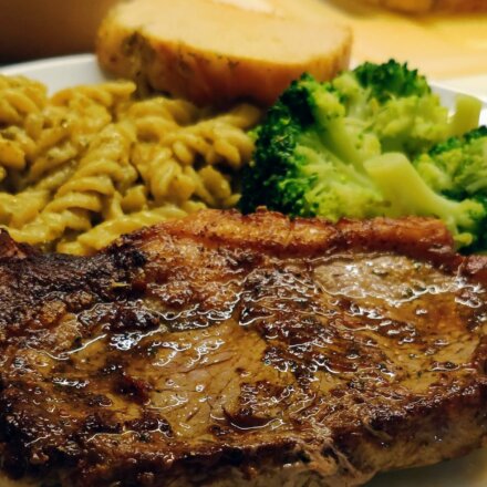 Ribeye