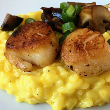 Risotto