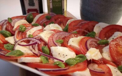 Tomatsalat