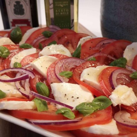 Tomatsalat