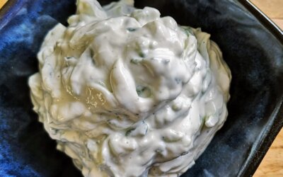 Tzatziki