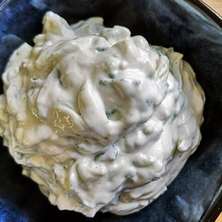 tzatziki