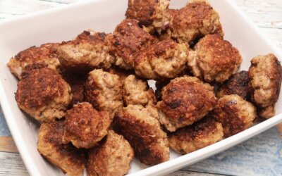 Frikadeller