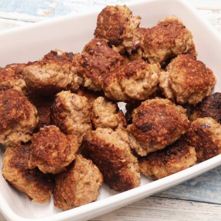 Frikadeller