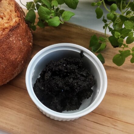 Oliventapenade