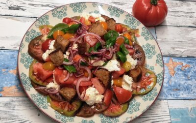 Panzanella