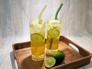 Gin Hass