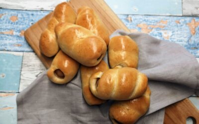 Pølsehorn