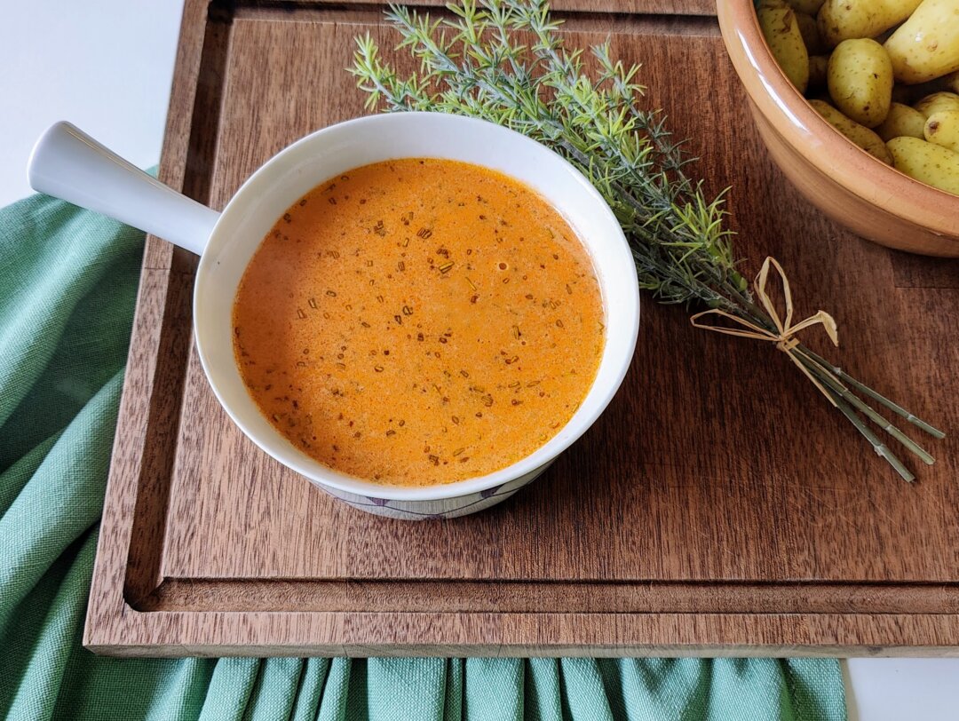 Whiskysauce Sydhavnsbloggen