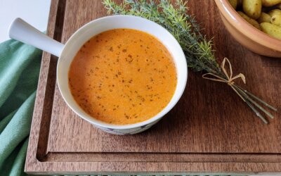 Whiskysauce