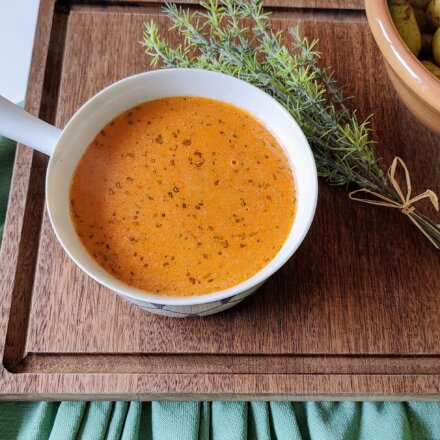 Whiskysauce