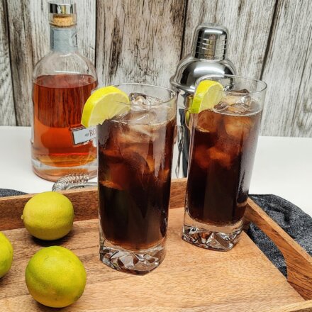 Cuba Libre