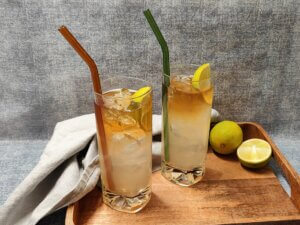 Dark and Stormy