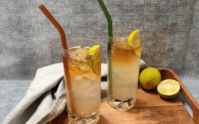 Dark and Stormy