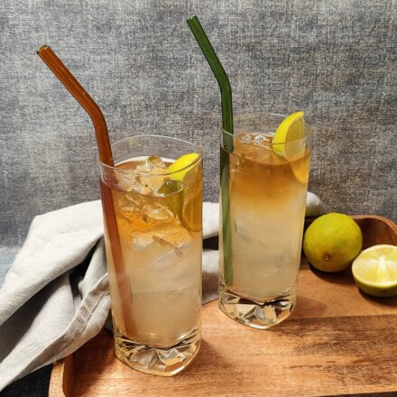 Dark and Stormy