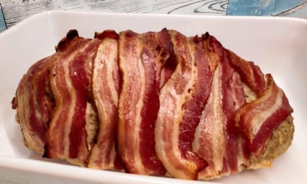 Forloren hare med kartofler og brun sovs