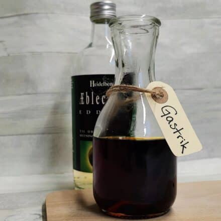 Gastrik