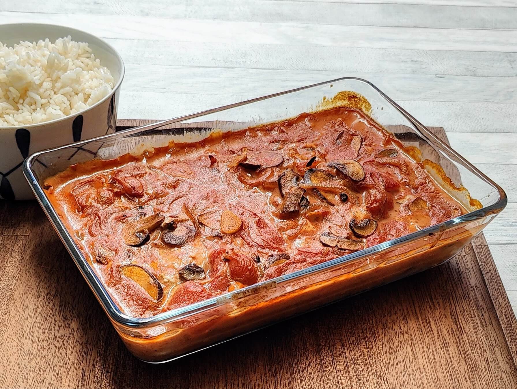 Koteletter I Fad Sydhavnsbloggen