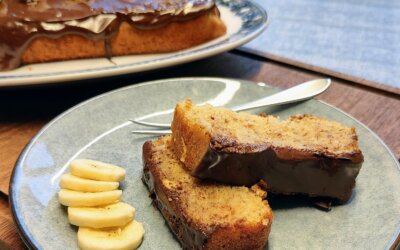 Banankage