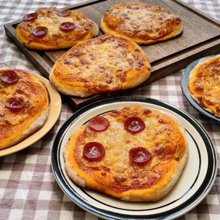 Foccacia