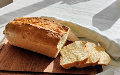 Franskbrød – hurtigt og nemt