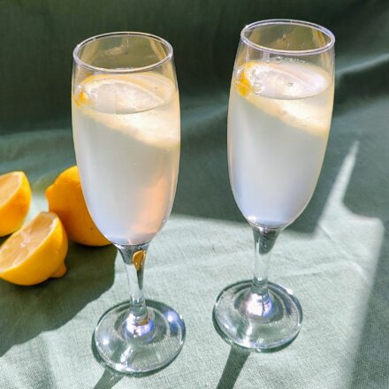 French 75