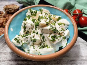 Kartoffelsalat