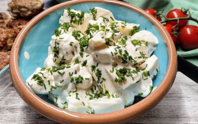 Kartoffelsalat