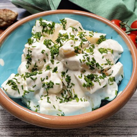 Kartoffelsalat