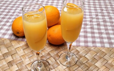 Mimosa