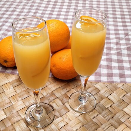 Mimosa